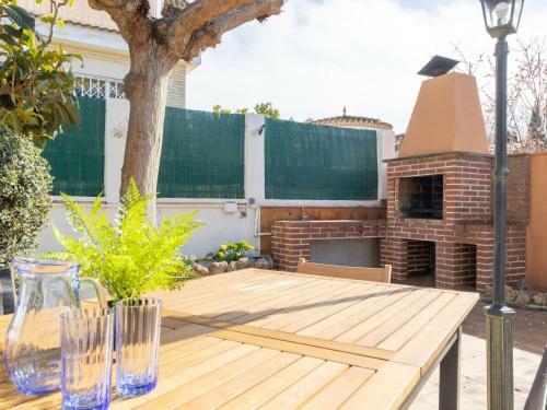 Holiday Home Torre Del Sol