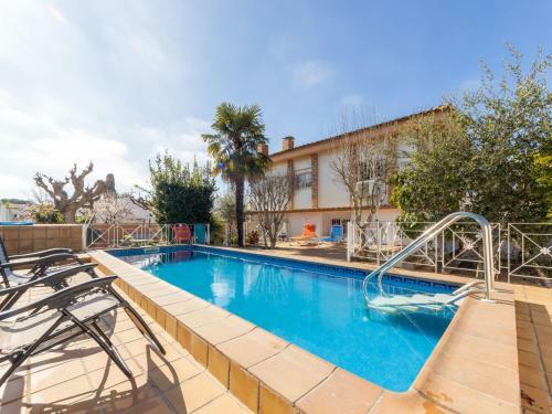 Holiday Home Torre Del Sol