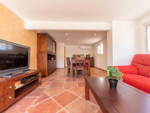 Holiday Home Torre Del Sol