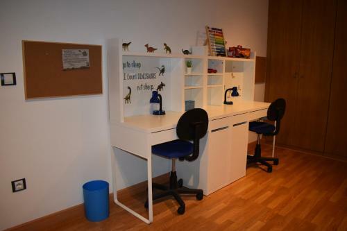 Dinoapartamento