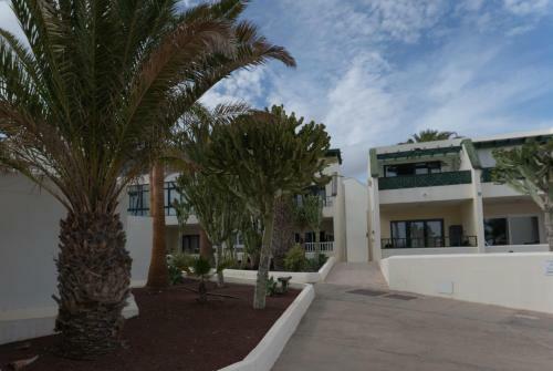 Apartamento Suri Costa Teguise