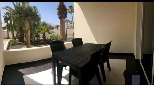 Apartamento Suri Costa Teguise