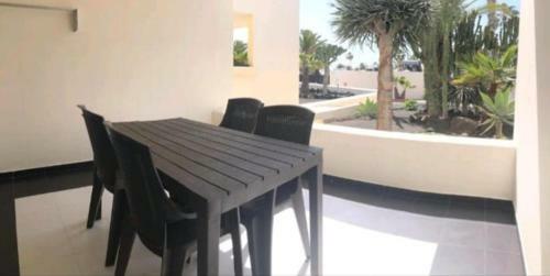 Apartamento Suri Costa Teguise