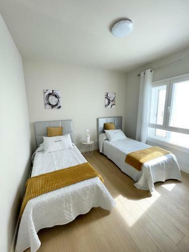 New Villa Europa Golf Sea Views & Luxury