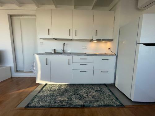 Apartamento Casa Aloes