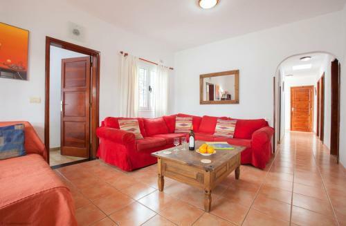 Villa Casa Gegore