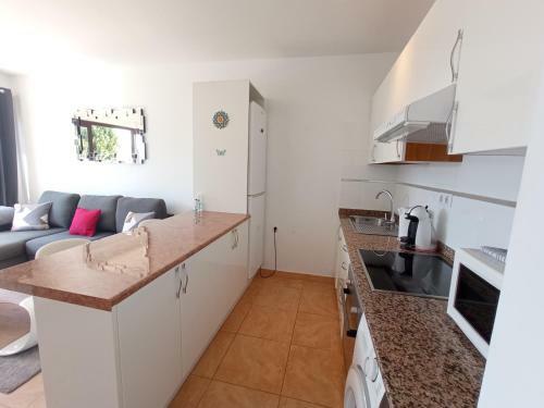 Apartamento Mary Vista A La Piscina