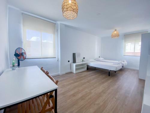 Apartamento Apto Amplio - C�ntrico - 3 Habitaciones