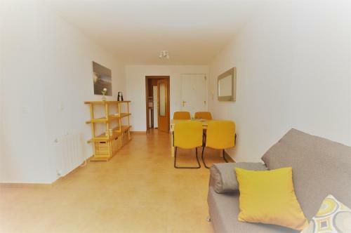 Apartamento Vizconde