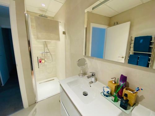 Apartamento Tarifa Ocean Views