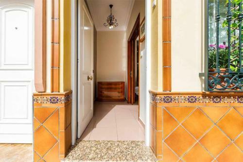 A&n Casa Del Sol