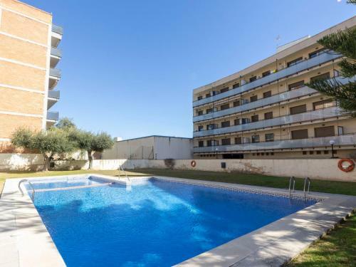 Apartment Engelbert