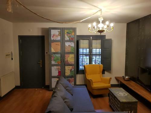 Apartamento Duplex La Rosa de Los Vientos