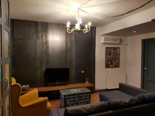 Apartamento Duplex La Rosa de Los Vientos