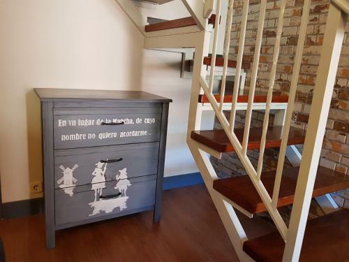 Apartamento Duplex La Rosa de Los Vientos