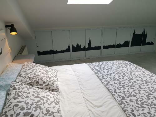 Apartamento Duplex La Rosa de Los Vientos