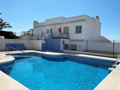 Apartamento Torrox Park Seaview Casasol