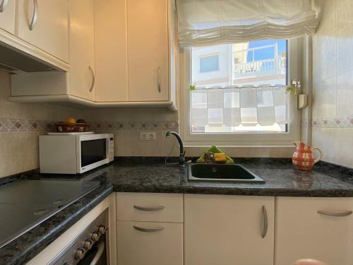 Apartamento Torrox Park Seaview Casasol