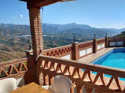 Villa Casa Bellavista Beautiful Views