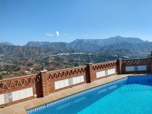 Villa Casa Bellavista Beautiful Views