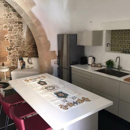 Apartamento Le Cinque Pietre