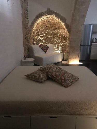 Apartamento Le Cinque Pietre