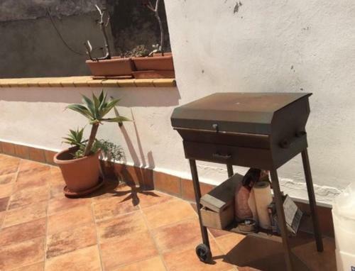 Apartamento Casa Coffari