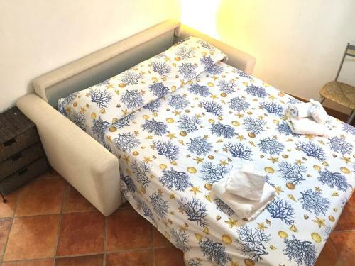 Apartamento Casa Coffari