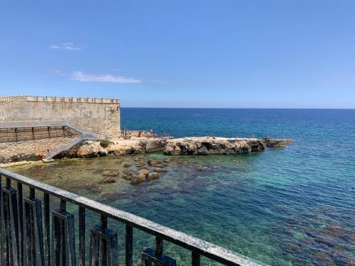 Apartamento Casa Di Ortigia