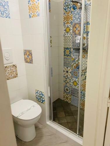 Hostal Ortyx Mini Suite