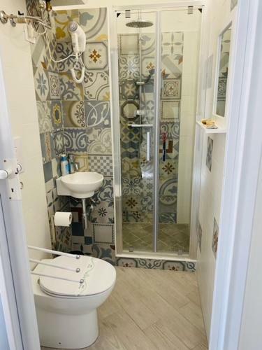 Hostal Ortyx Mini Suite