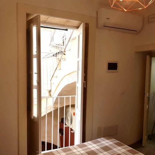 Hostal Ortyx Mini Suite