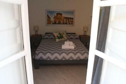 Hostal Ortyx Mini Suite