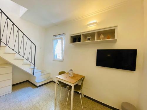 La Vanedda Apartment