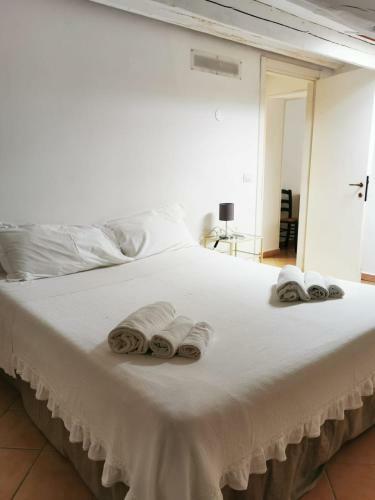 Apartamento Mansarde Crispi