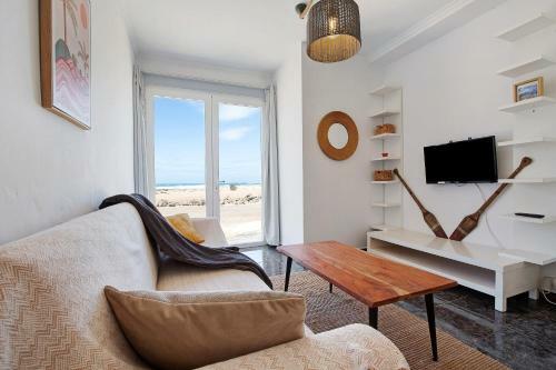 Apartamento El Cotillo Mar Sea View