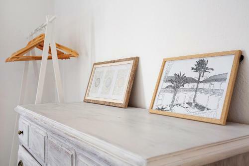 Apartamento El Cotillo Mar Sea View
