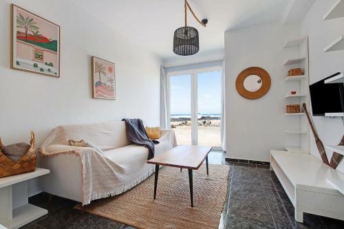Apartamento El Cotillo Mar Sea View