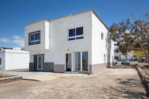 Apartamento El Cotillo Mar Beach