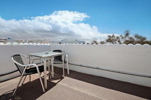 Apartamento El Cotillo Mar Beach