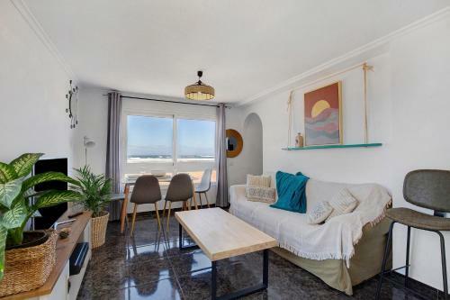 Apartamento El Cotillo Mar Beach