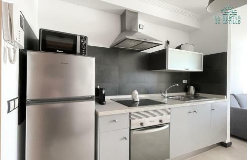 Apartamento Azotea De Cotillo