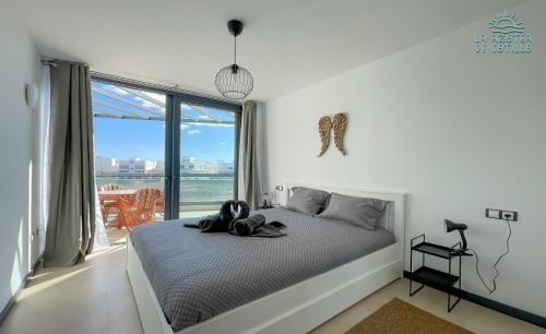 Apartamento Azotea De Cotillo