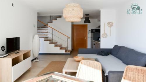 Apartamento Azotea De Cotillo