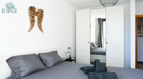 Apartamento Azotea De Cotillo