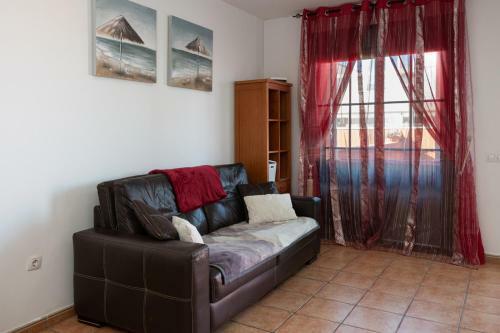 Apartamento El Rinc�n