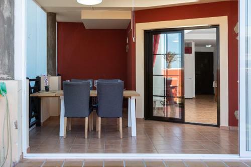 Apartamento El Rinc�n