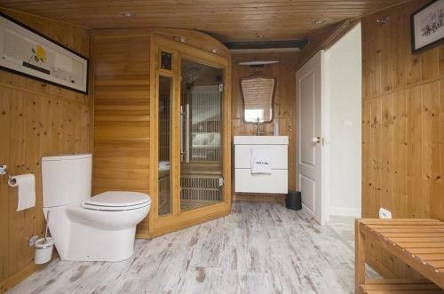 Apartamento �tico La Mejana
