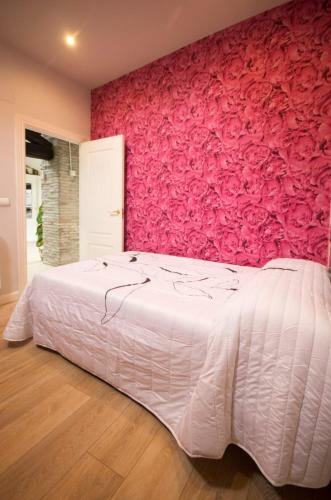 Apartamento �tico La Mejana