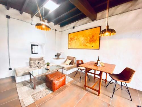 Apartamento Finca Curbelo